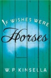 If Wishes Were Horses cover image