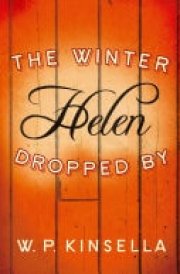 The Winter Helen Dropped By cover image
