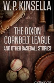 The Dixon Cornbelt League cover image