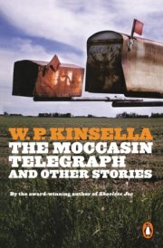 Moccasin Telegraph cover image