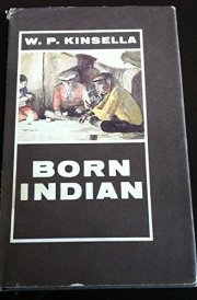 Born Indian cover image