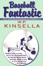 Baseball Fantastic (Out of This World) cover image