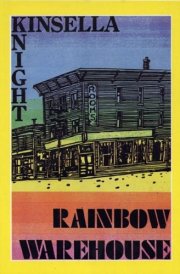 Rainbow Warehouse cover image