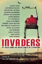 Invaders cover image