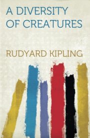 A Diversity of Creatures cover image