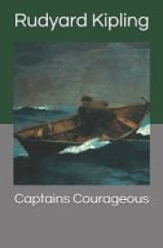 Captains Courageous cover image