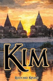 Kim cover image