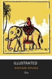 Kim Illustrated cover image
