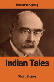 Indian Tales cover image