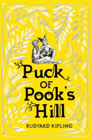 Puck of Pook's Hill cover image