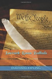 Barrack-Room Ballads cover image
