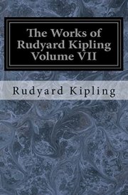 The Works of Rudyard Kipling Volume VII cover image