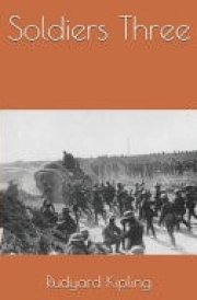 Soldiers Three cover image