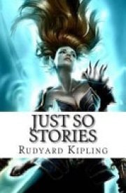 Just So Stories cover image