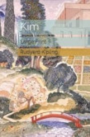 Kim Large Print cover image