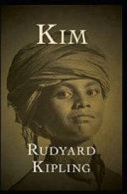 Kim Annotated cover image