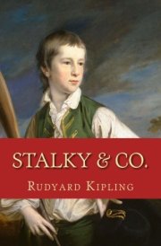 Stalky and Co cover image
