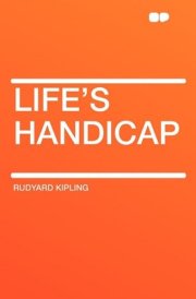 Life's Handicap cover image