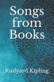Songs from Books cover image