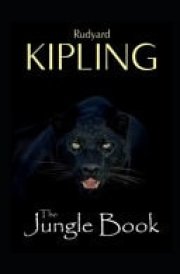 The Jungle Book-Original Edition(Annotated) cover image