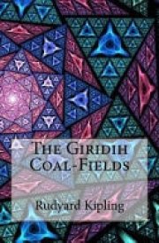The Giridih Coal-Fields cover image