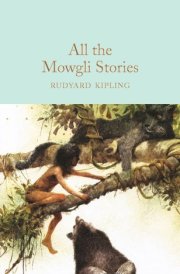 All the Mowgli Stories cover image