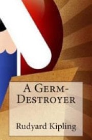 A Germ-Destroyer cover image