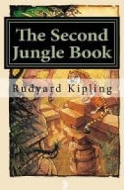 The Second Jungle Book Classics cover image