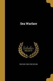 Sea Warfare cover image