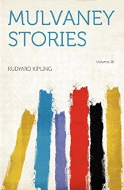Mulvaney Stories cover image