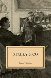 Stalky & Co. cover image