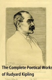 The Complete Poetical Works of Rudyard Kipling cover image