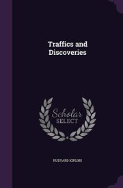 Traffics and Discoveries cover image