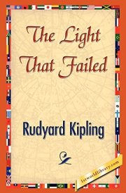 The Light That Failed cover image