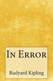 In Error cover image