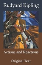 Actions and Reactions Original Text cover image