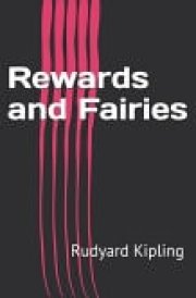 Rewards and Fairies cover image