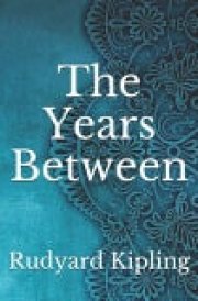 The Years Between cover image