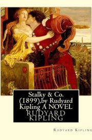 Stalky and Co. (1899),by Rudyard Kipling (oxford World Classics) cover image