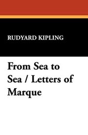 From Sea to Sea / Letters of Marque cover image