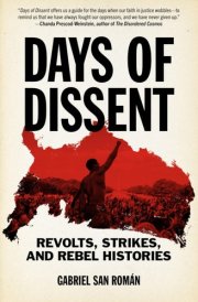 Days of Dissent Revolts, Strikes, and Rebel Histories cover image