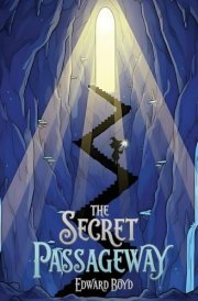 Ms. Witch Chronicles - The Secret Passageway cover image