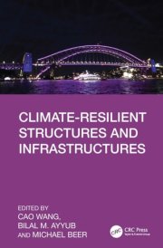 Climate-Resilient Structures and Infrastructures cover image