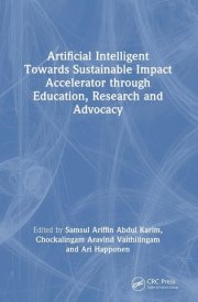 Artificial Intelligent Towards Sustainable Impact Accelerator Through Education, Research and Advocacy cover image