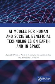 AI Models for Human and Societal Beneficial Technologies on Earth and in Space cover image