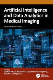Artificial Intelligence and Data Analytics in Medical Imaging cover image