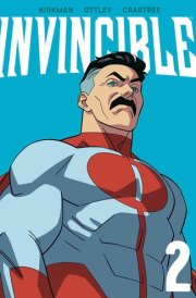 Invincible Volume 2 (New Edition) cover image