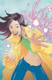 Jubilee by Robert Kirkman cover image