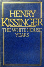 The White House Years cover image