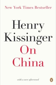 On China cover image